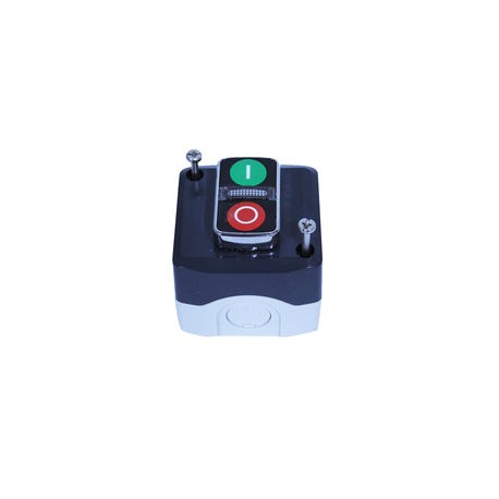BOTONERA PLASTICA IP65 1 ORIFICIO*SCHNEI