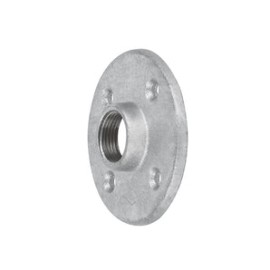 BRIDA ACERO GALVANIZADO 3/4"48738