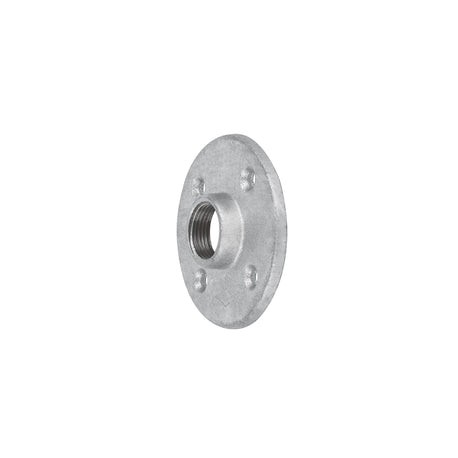 BRIDA ACERO GALVANIZADO 3/4"48738