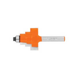 BROCA P/ ROUTER,ESCALONADA 1-1/8"C/BALER