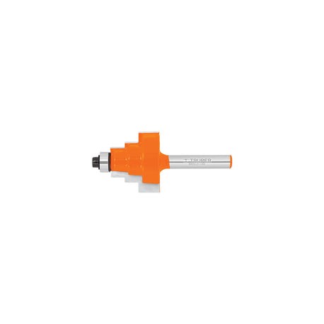 BROCA P/ ROUTER,ESCALONADA 1-1/8"C/BALER