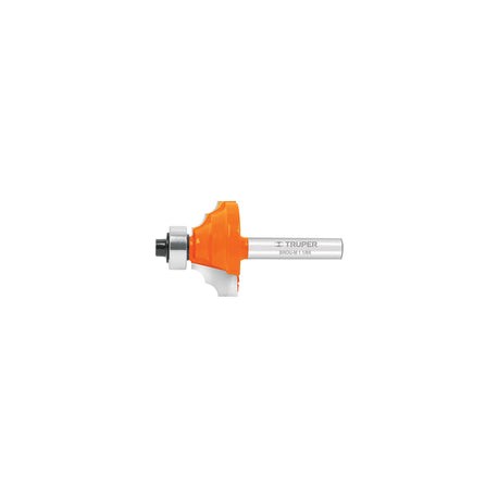 BROCA P/RAUTER 1-1/8 CON BALERO