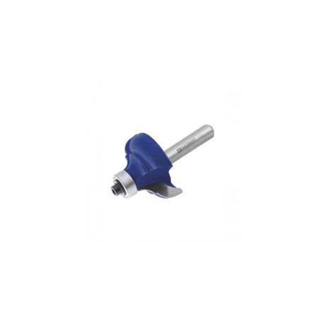 BROCA P/ROUTER BOCEL CUARTO 1 1/8"X9/16"