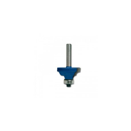 BROCA P/ROUTER MOLDURA CLASICA 1/8" *TOO