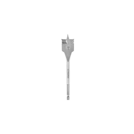 BROCA PLANA DE MANITA 1-1/8" *TRUPER* BP