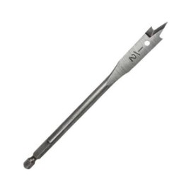 BROCA PLANA DE MANITA 1/2" *TRUPER* BPT-