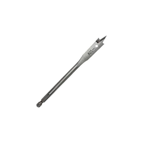 BROCA PLANA DE MANITA 1/2" *TRUPER* BPT-
