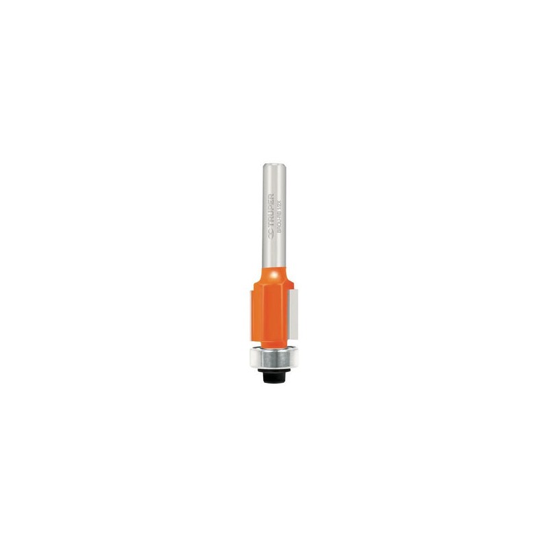 BROCA ROUTER RECTA C/BALERO 1/2 *TRUPER*