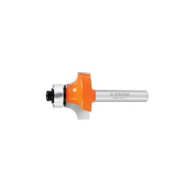 BROCA ROUTER REDONDEADO 1"C/BALERO*TRUPE