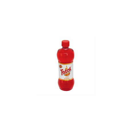 ACEITE ROJO TOTAL LUSTRA DE 500 ML
