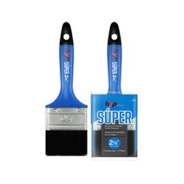 BROCHA *LA SUPER*  2 1/2" BSU25