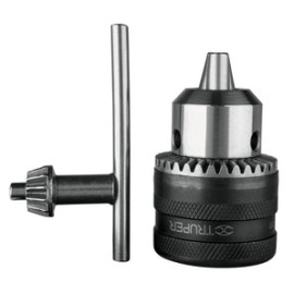BROQUERO C/LLAVE 1/2"