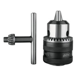 BROQUERO CON LLAVE 3/8 X 3/8 X 24UNF *TR