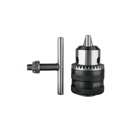 BROQUERO CON LLAVE 3/8 X 3/8 X 24UNF *TR