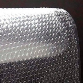 BURBUJA DE 3/16 X 1.22 MTS ROLLO
