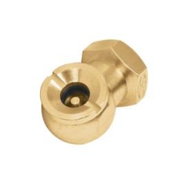 CABEZA INFLADORA DE LLANTAS TRUPER 1/4 N