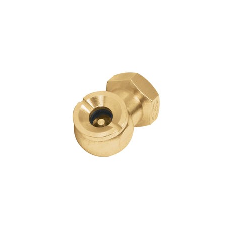 CABEZA INFLADORA DE LLANTAS TRUPER 1/4 N