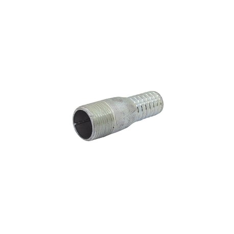 ADAPTADOR BOTELLA DE 3/4" GALVANIZADO C/