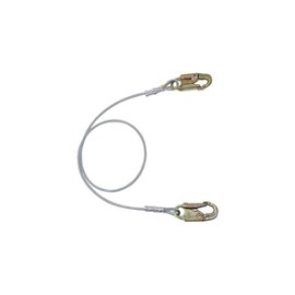 CABLE DE PROTECCION  DE 1.80 CABLE ACERO