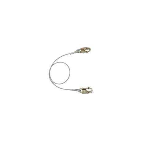 CABLE DE PROTECCION  DE 1.80 CABLE ACERO