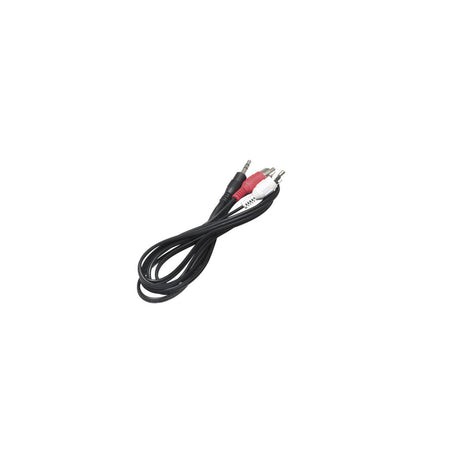 CABLE RCA DOS MACHOS 3.6M *FULGORE* FU06
