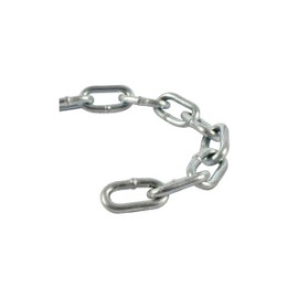 CADENA GALVANIZADA 1/2" KILO