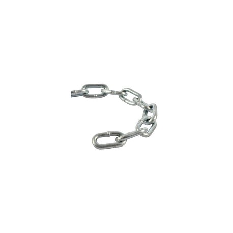 CADENA GALVANIZADA 1/2" KILO