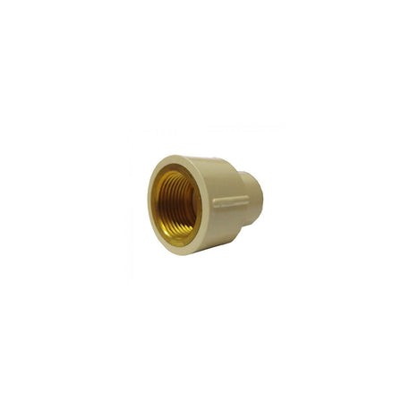 ADAPTADOR CPVC ROS INT INS DE BRONCE 1/2