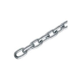 CADENA GALVANIZADA 3/8"KILO