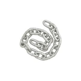 CADENA GALVANIZADA 5/16" KILO