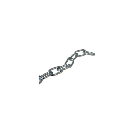 CADENA GALVANIZADA 5/32  KILO