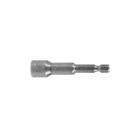 CAJA MAGNETICA 3/8 *TRUPER* PUD9027