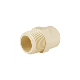 ADAPTADOR CPVC ROSCA EXT 1"