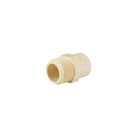 ADAPTADOR CPVC ROSCA EXT 1"