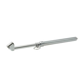 CALIBRADOR LAPIZ DOBLE CAB 38.20CM
