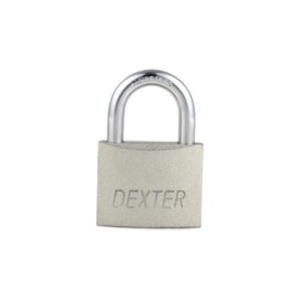 CANDADO *DEXTER* METALICO DE 30MM GC 691