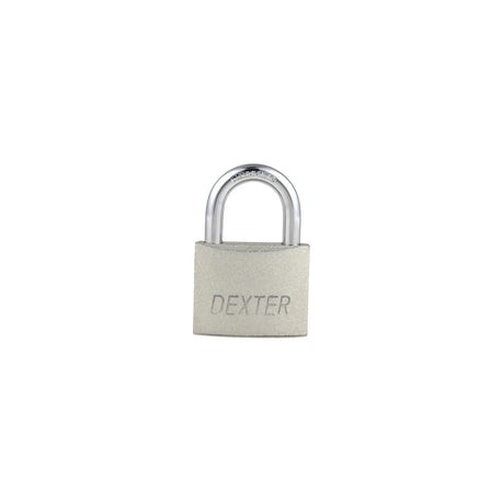 CANDADO *DEXTER* METALICO DE 30MM GC 691