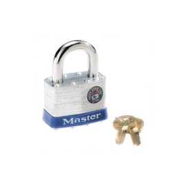 CANDADO LAMINADO *MASTER*  3D ML1723