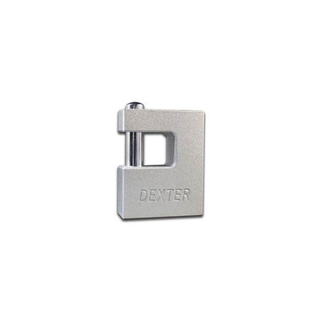 CANDADO METALICO ANTIPALANCA 70MM *DEXTE