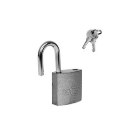 CANDADO METALICO DE 30 MM GL *DEXTER* 69