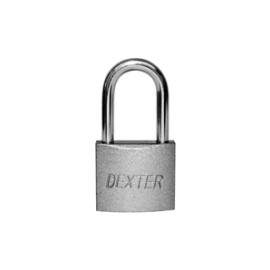 CANDADO METALICO DE 40 MM GL *DEXTER* 69