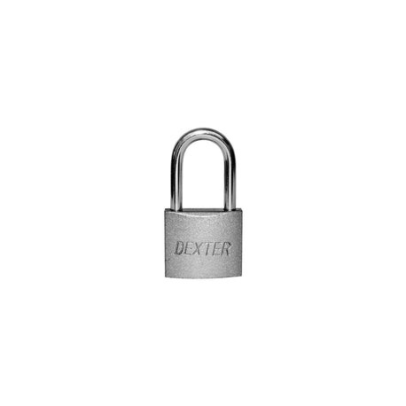 CANDADO METALICO DE 40 MM GL *DEXTER* 69