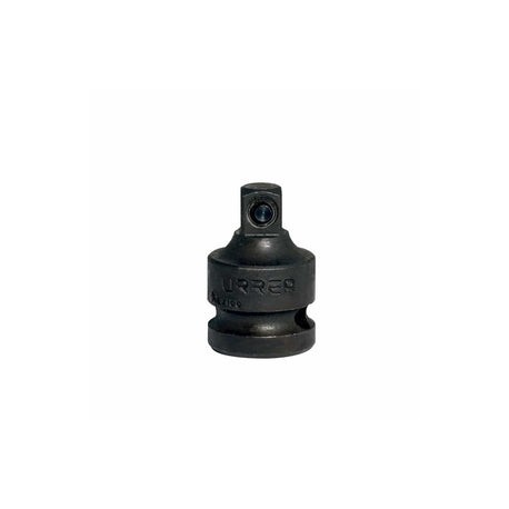 ADAPTADOR DE IMPACTO 1/2" HEMBRA X 3/8"