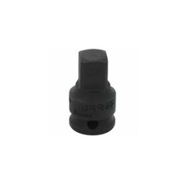 ADAPTADOR DE IMPACTO 3/8" HEMBRA X 1/2 M