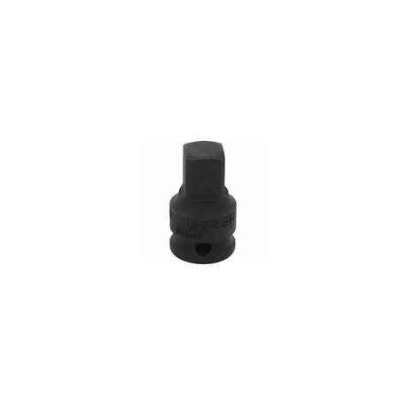 ADAPTADOR DE IMPACTO 3/8" HEMBRA X 1/2 M