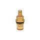 CARTUCHO EMPOTRAR CERAMICO AGUA CALIENTE