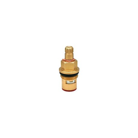 CARTUCHO EMPOTRAR CERAMICO AGUA CALIENTE