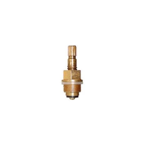 CARTUCHO P/LLAVE EMPOTRAR ROSCA CORTA *R