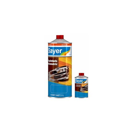 CATALIZADOR UNIVERSAL *SAYER* KC7000