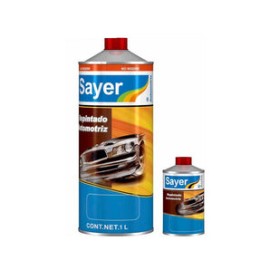CATALIZADOR UNIVERSAL SAYER KC-7000 LTO
